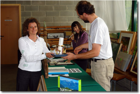 Concorso fotografico Fungolandia 2008