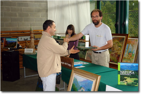 Concorso fotografico Fungolandia 2008