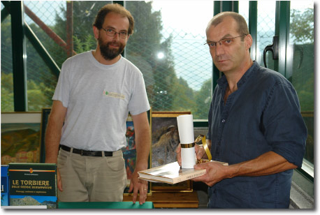 Concorso fotografico Fungolandia 2008