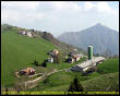 Cascina Vecchia di Dossena