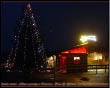 Il presepe al Sagrato