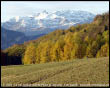 Panoramica da Paglio (1000 m)
