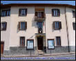 Il Municipio di Dossena