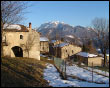 Borgo del Lago di Dossena