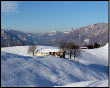 Cascina Vecchia (1200 m)