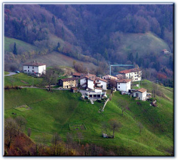 Ca' Astori - Dossena