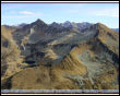 Il Monte Cadelle e Valegino