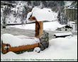 I Piazzali di Foppolo dopo nevicata