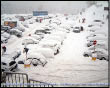 Forte nevicata a Foppolo oltre 60 cm