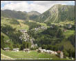 Panoramica su Foppolo