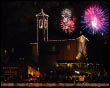 Fuochi d'Artificio di Ferragosto