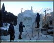 Sculture di ghiaccio - Foto 1