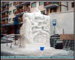 Sculture di ghiaccio - Foto 2