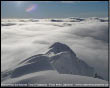 Vista dal Monte Toro