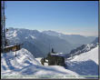 Panoramica dal Monte Valgussera
