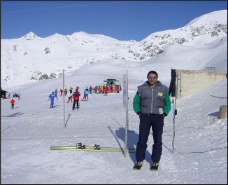 Carona Ski Carisole