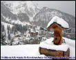 25/ 30 cm di neve fresca a Foppolo