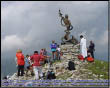 Angelo del Monte Cadelle (2483 m)