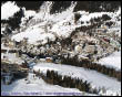 Vista panoramica su Foppolo