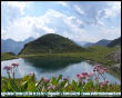 Lago delle Trote (2120 m s.l.m.)