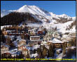 Localita Rocky (1650 m)