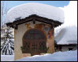 Tribulina nel borgo di Tegge