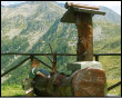 Fontana Rifugio Dordona