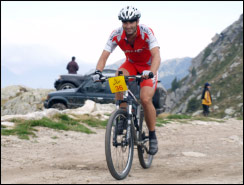 MUSCETTI GIORGIO - Berbenno Valtellina