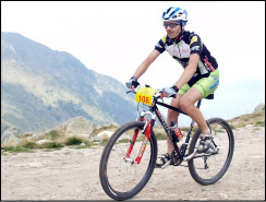 TESTINI DOMENICO - Montagna in Valtellina