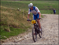 LONGA ARNO - Livigno