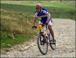 BEDOGN CRISTIAN - Buglio in Monte