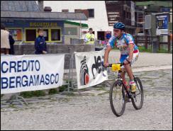 GIANATTI CRISTIAN - Berbenno Valtellina