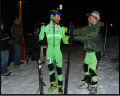 Sci-Alpinistica sotto le Stelle