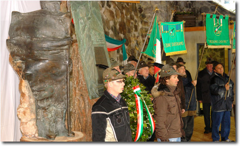 Campionati Italiani Alpini di Sci Alpinismo - Foppolo