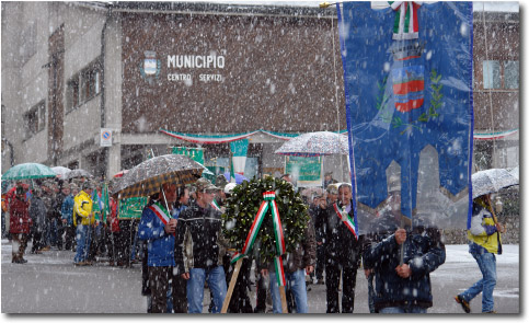 Campionati Italiani Alpini di Sci Alpinismo - Foppolo
