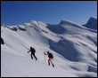 Corno Stella - Monte Toro