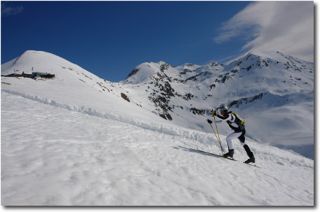 Trofeo Gherardi - Sci-Alpinismo