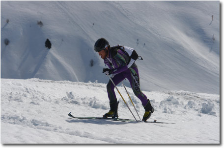 Trofeo Gherardi - Sci-Alpinismo