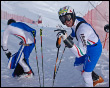 Nazionale Italiana Slalom Gigante a Foppolo