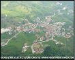 Gerosa, vista aerea