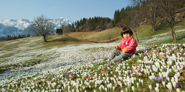 Fotografie Valle Brembana