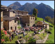 Castagnata a Pusdosso 2006