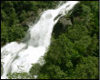 Cascata di Fondra