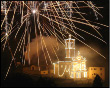Festa della Madonna a Trabuchello di Isola di Fondra