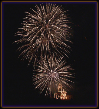 Festa Madonna a Trabuchello