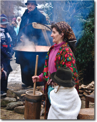 Presepe Vivente di Trabuchello
