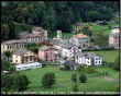 Via Codussi (Municipio e chiesina di S. Rocco)