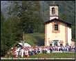 Festa della Madonna della Coltura - processione