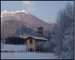 Lenna invernale.. detta la piccola siberia brembana