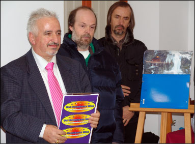 Premiazioni Concorso Fotografico Val Brembana Web